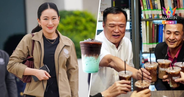 นายกฯ บอกต้องคุยกันหลัง “อนุทิน” ทวง “ปฏิญญาช็อกมิ้นต์”