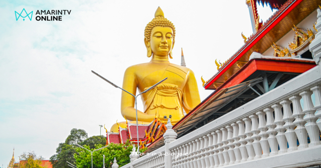 ประวัติและความสำคัญ ของ วันอาสาฬหบูชา ขึ้น 15 ค่ำ เดือน 8