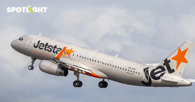 Jetstar Asia ประกาศเลิกกิจการ 31 ก.ค. สู้ต้นทุนสนามบิน-แข่งเดือดไม่ไหว
