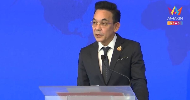 กต. ยันแผนตัดไฟฟ้า-ระงับเน็ตชายแดนไทย-กัมพูชา หวังปราบอาชญากรรม