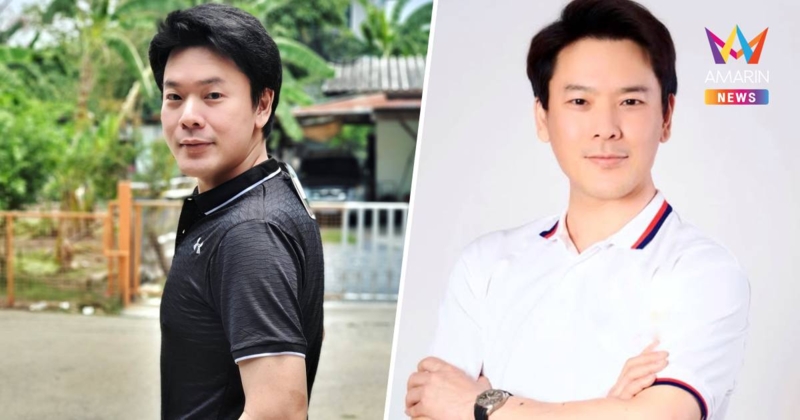 "ซินแสโจ้ "ประกาศชิงเก้าอี้ ผู้ว่าฯกทม. ลั่นกรุงเทพฯต้องMoveon