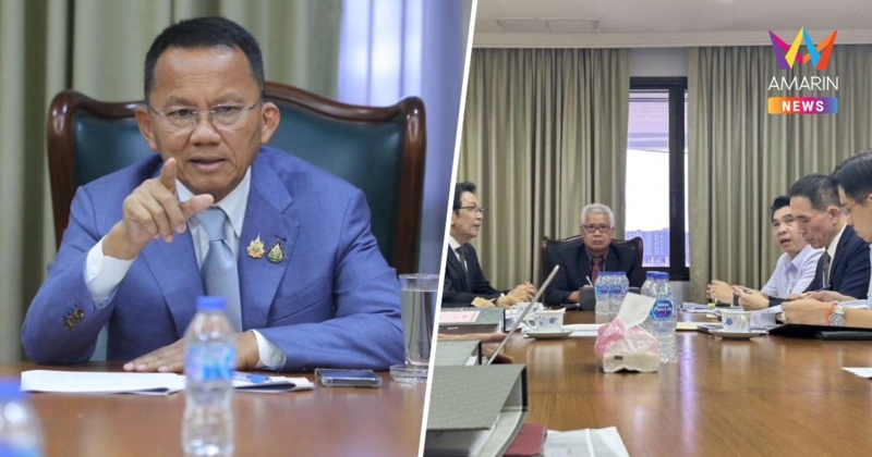 “สมศักดิ์” เผย เข้าร่วมประชุมแพทยสภา ไม่ใช่เพื่อกดดัน