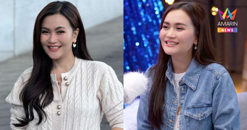 เปิดเส้นทางชีวิต "ก้านตอง ทุ่งเงิน" เข้าวงการได้เพราะพี่สาวจริงมั้ย?