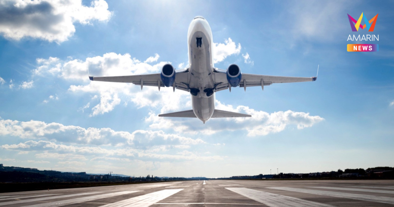 เช็กสถิติ 10 ปีเครื่องบินตก Boeing ประสบอุบัติเหตุมากที่สุด