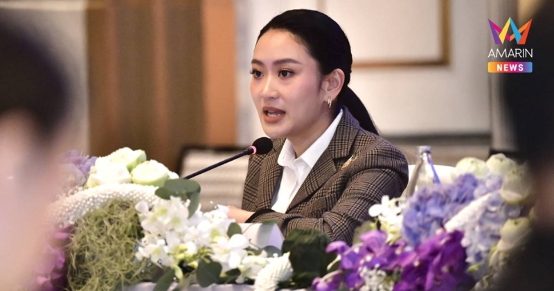 นายกฯ มอบนโยบายเอกอัครราชทูต-กงสุลใหญ่ไทยทั่วโลก เน้นการทูตเชิงรุก