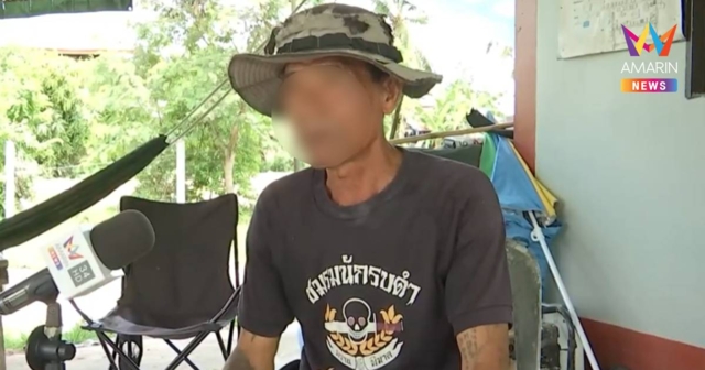 อดีตทหารพราน เล่าเหตุการณ์ก่อนการปะทะที่ช่องบก ถูกเขมรจับกุมในเขตไทย