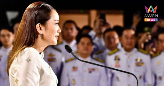 นายกฯ ยันไม่ไล่แรงงานเขมรกลับให้คำมั่นไม่เอาสัมพันธ์ประเทศเล่นการเมือง