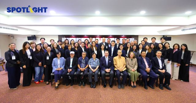 เปิดหลักสูตรผู้บริหารยุทธศาสตร์การสื่อสารมวลชนระดับสูง (บยสส.) รุ่นที่ 4