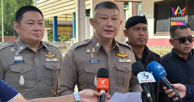 คุมเข้มคนไทย ของดเดินทางไปเขมร เตือนผู้ที่อยู่ฝั่งปอยเปตกลับประเทศด่วน