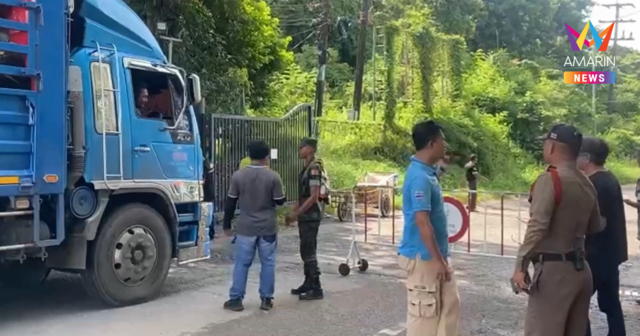 จุดผ่านแดนบริเวณชายแดนไทย - กัมพูชา มีกี่แห่ง และอยู่ตรงไหนบ้าง
