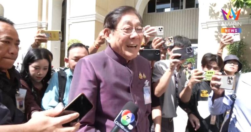 "พิชัย" จ่อชงโครงการงบ 1.57 แสนล้านพรุ่งนี้ ชี้ วงเงินมากกว่าแสนล้าน