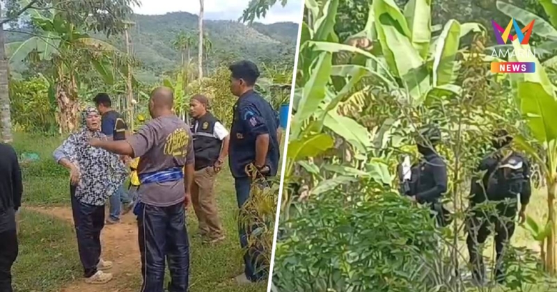 อาลัย พลทหารภาคม อายุ 22 ปี ถูกคนร้ายซุ่มยิงขณะลาดตระเวน อ.บันนังสตา
