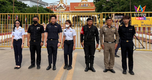 ยอดคนไทยข้ามไปฝั่งกัมพูชาลดฮวบ หลังกกล.บูรพายกระดับคุมเข้ม
