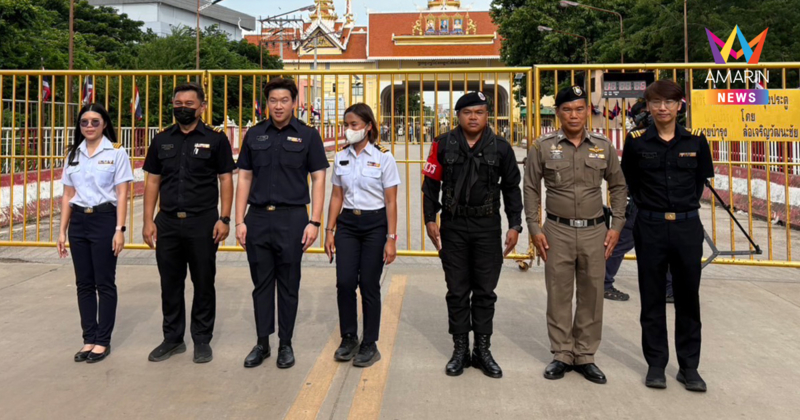 ยอดคนไทยข้ามไปฝั่งกัมพูชาลดฮวบ หลังกกล.บูรพายกระดับคุมเข้ม