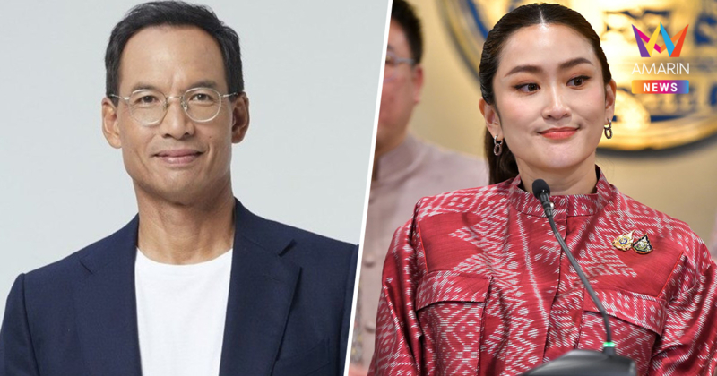 "กรณ์" ชี้คลิปเสียงเกินเยียวยา ทรยศตำแหน่ง-แผ่นดิน จี้นายกฯลาออก