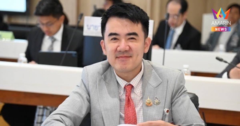 "ชนินทร์" โต้กลับ "ปิยบุตร" ควรใช้ รัฐประหาร มาขู่รัฐบาลพลเรือนหรือไม่