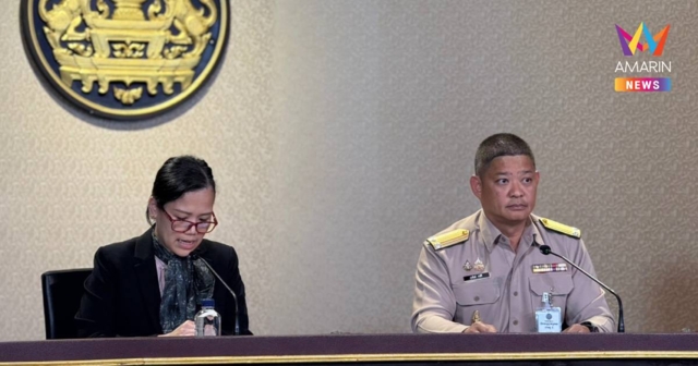 ศบ.ทก. ย้ำไทยไม่เคยละเมิดMOU43 โต้คลิปเสียงเขมรกล่าวหา ถูกทหารไทยหลอก