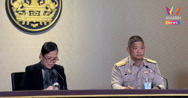 ศบ.ทก. ย้ำไทยไม่เคยละเมิดMOU43 โต้คลิปเสียงเขมรกล่าวหา ถูกทหารไทยหลอก