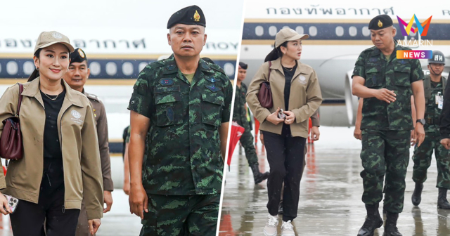 นายกฯ เตรียมลงพื้นที่ชายแดนกัมพูชาพรุ่งนี้ พร้อมเคลียร์ใจแม่ทัพภาค2