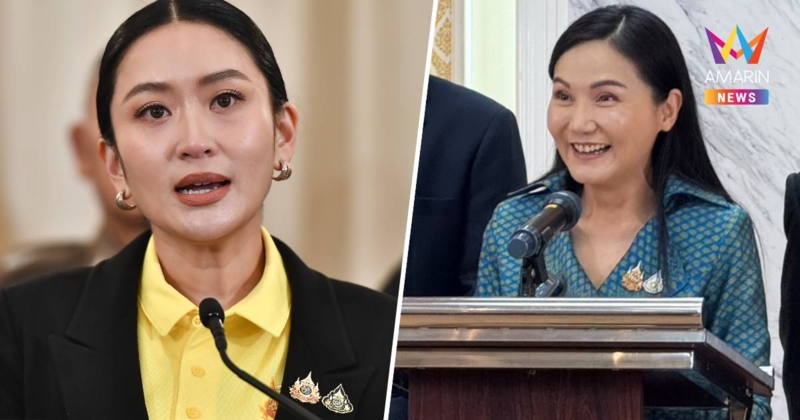 “อาจารยแหม่ม”ยืนยัน“พรรคกล้าธรรม”ยังสนับสนุน นายกฯ ทำงานต่อ