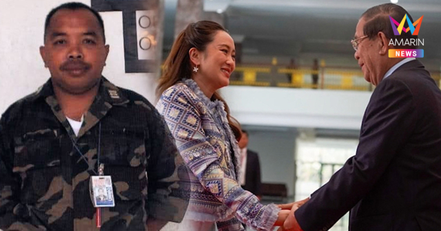 ผู้การเสือ กระตุกสติคนไทย อย่าใช้อารมณ์ทางการเมือง หลงกลแผนฮุน เซน