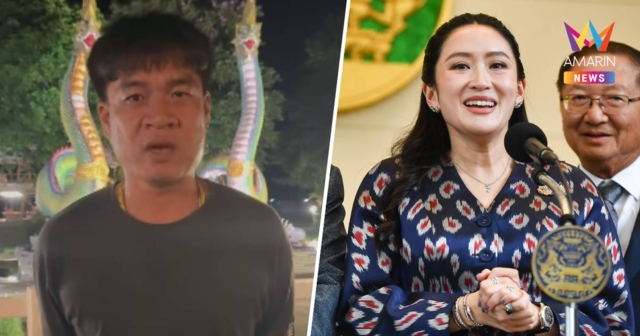 สุดทน! “จอนนี่มือปราบ” ฟาดแรง “คนไง่ไม่ควรเป็นผู้นำ”