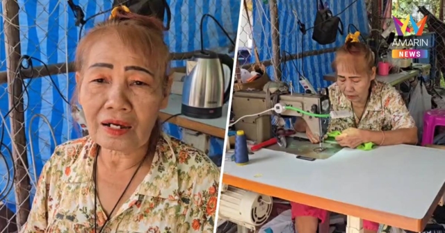 ชาวบ้านอัดนายกฯ บริหารไม่ได้เรื่อง เศรษฐกิจแย่ รับ 