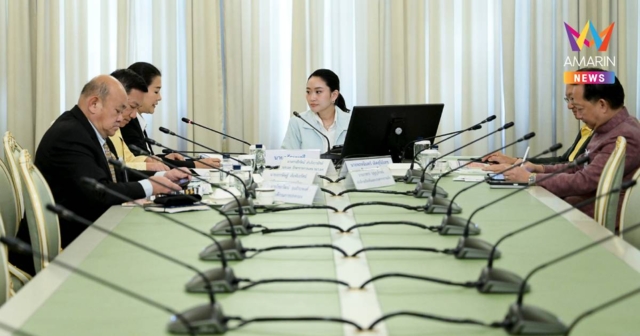 นายกฯ โพสต์ ชีวิต ความปลอดภัยปชช. ชายแดนไทย-กัมพูชา สำคัญที่สุด
