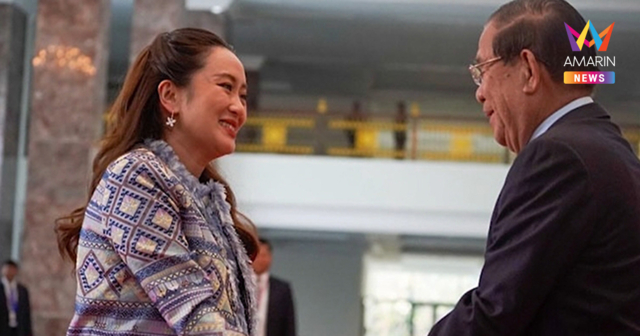 งานเข้านายกฯ! ปธ.วุฒิฯ ยื่นศาลรธน.-ป.ป.ช. ถอดถอนผิดจริยธรรมร้ายแรง