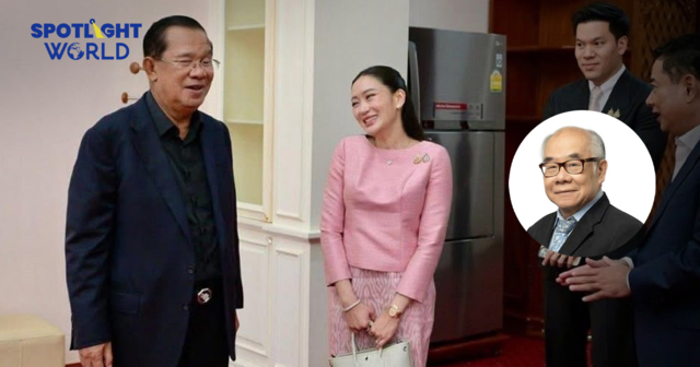 นักวิชาการมองนายกฯ ไทยอ่อนประสบการณ์ ส่วนฮุน เซน ไม่ธรรมดา