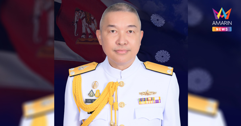 กองทัพเรือ ประท้วงกลับกัมพูชา โดรนล้ำเข้าฝั่งไทย จ่อใช้มาตรการตอบโต้