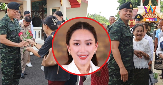 แม่ทัพภาคที่2 ยันการเมืองกับการทหาร ต่างคนต่างหน้าที่ เข้าใจนายกฯ