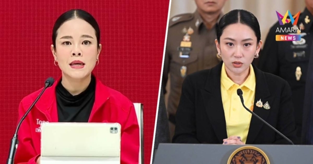 นายกฯ ไม่ลาออก –ไม่ยุบสภา ซัดพวกปล่อยข่าวลือ
