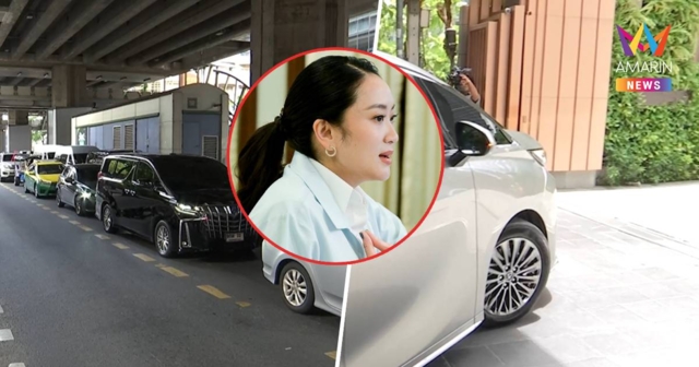 นายกฯ-แกนนำพรรคร่วมฯ ตบเท้าเข้าโรสวูด ถกปรับครม.