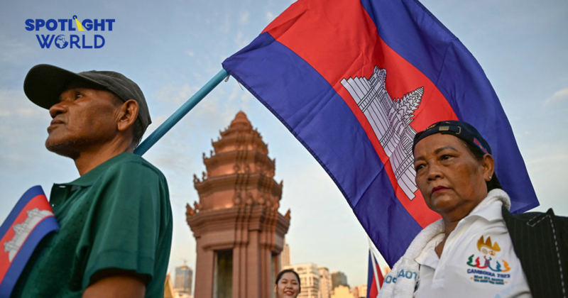 สื่อเขมรรับปัญหาไทยกระทบการค้า ท่องเที่ยว แรงงาน รัฐต้องเตรียมรับมือ