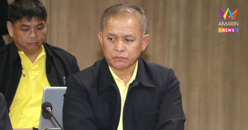 ฮือฮา "ทวี" ควง "บิ๊กนัย-บิ๊กแป๊ะ" ปราบยา หลังจับตาเก้าอี้ รมว.กห.