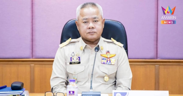 ปลัดกระทรวงแรงงาน ยัน แรงงานไทยในอิสราเอลปลอดภัยดี ยังไม่มีแจ้งขอกลับ