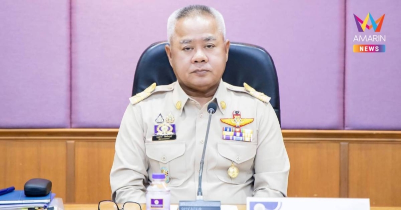 ปลัดกระทรวงแรงงาน ยัน แรงงานไทยในอิสราเอลปลอดภัยดี ยังไม่มีแจ้งขอกลับ
