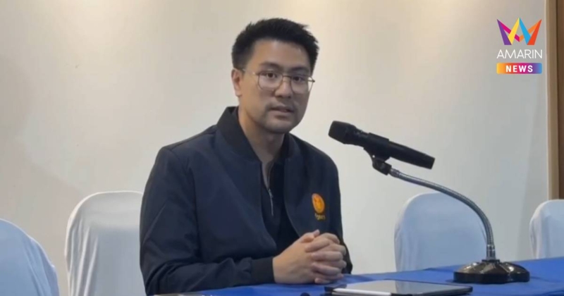 "กล้าธรรม" ส่งรายชื่อและประวัติให้เลขาฯ ครม. แล้ว