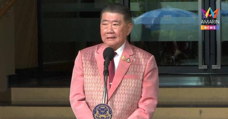 "ภูมิธรรม" บอก​มทภ.2 ชง สมช. ปิดปราสาทตาเมือนธมได้ หากสถานการณ์​ไม่ดี​