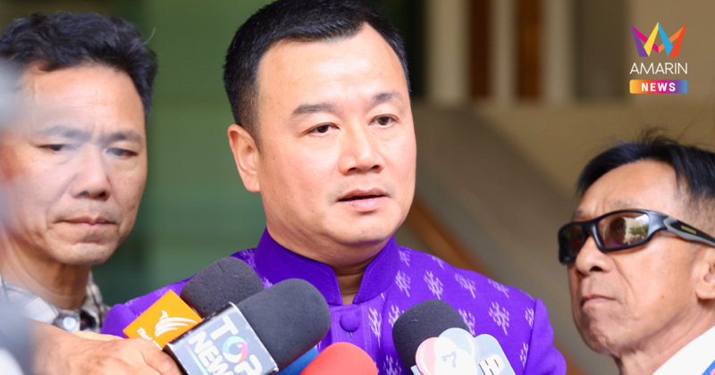 "สรวงศ์" อยากให้ปัญหาชายแดนจบ หวังเขมรร่วมแข่งซีเกมส์
