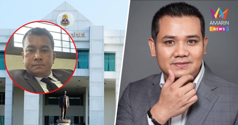 2ทนาย ร้องป.ป.ช.สอบจริยธรรม"สส.ชัยชนะ" เหตุรุมทำร้ายนักธุรกิจเมืองคอนฯ