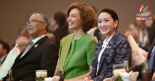 นายกฯ เปิดประชุม GFEAI 2025 ย้ำความมุ่งมั่นในการพัฒนา AI