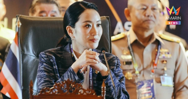 นายกฯ ปัดตอบ หลัง 