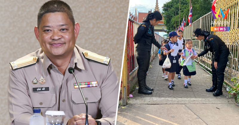 ศบ.ทก.​ ย้ำ​แม้ไทยยกระดับจำกัดเข้า-ออกด่าน​ แต่ยึดหลักมนุษยธรรม​