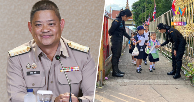 ศบ.ทก.​ ย้ำ​แม้ไทยยกระดับจำกัดเข้า-ออกด่าน​ แต่ยึดหลักมนุษยธรรม​