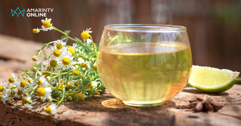 รวม 6 ชาชวนดื่มชวนดริ๊งก์ คลายความเครียด เพิ่มความเฟรช ที่ดีต่อสุขภาพ