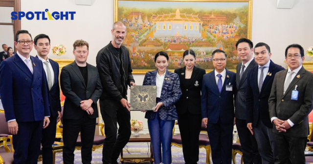 Tomorrowland ใกล้มาไทยแล้ว! พร้อมยกระดับไทยสู่ World Event Destination