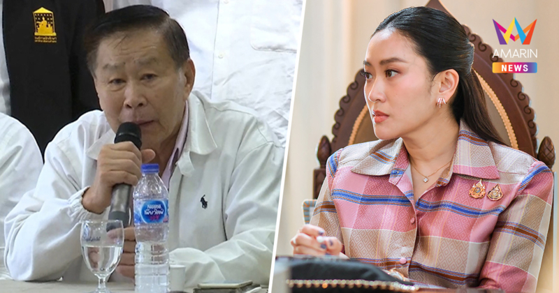 เสรีพิศุทธ์ เชื่อศาลสั่งนายกฯ หยุดปฎิบัติหน้าที่ เตรียมติดคุกหัวโต