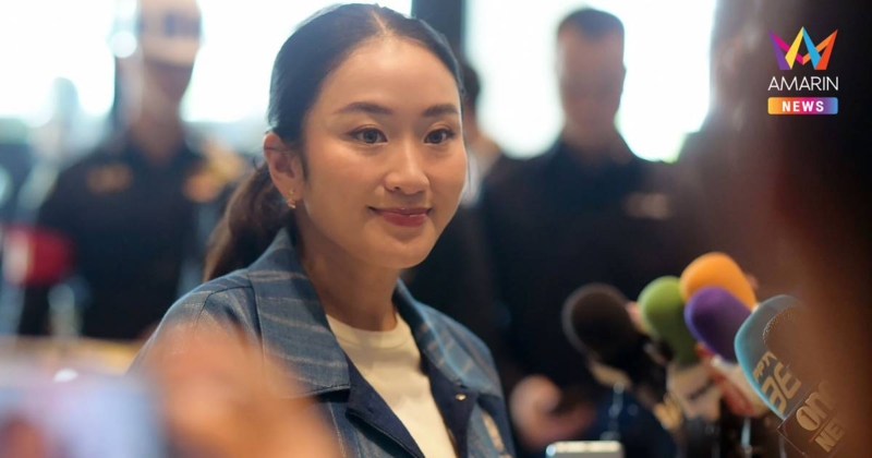 นายกรัฐมนตรี​ โยน​ ฝ่ายความมั่นคงดู กลุ่มผู้ชุมนุมที่อนุสาวรีย์ฯ